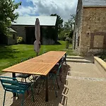 Feriehus L'epicerie - Les Val'conie Nottonville