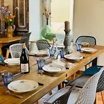 L'epicerie - Les Val'conie Feriehus Nottonville