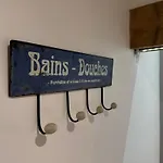 Feriehus L'epicerie - Les Val'conie *