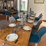 L'epicerie - Les Val'conie Feriehus Nottonville