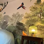 L'epicerie - Les Val'conie Feriehus