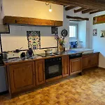 L'epicerie - Les Val'conie Feriehus *