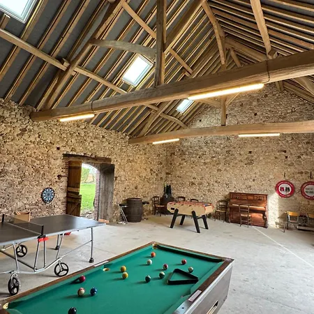 Holiday home L'epicerie - Les Val'conie *