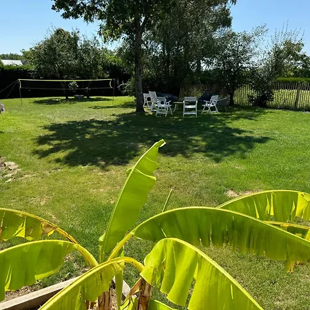 L'epicerie - Les Val'conie Holiday home