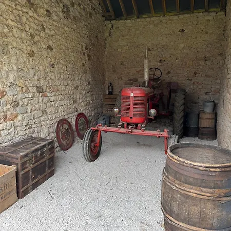 L'epicerie - Les Val'conie Holiday home *