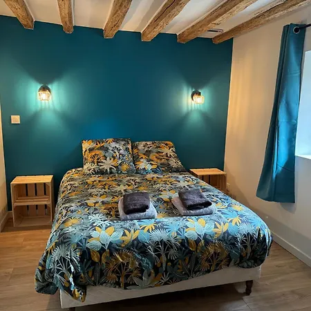 L'epicerie - Les Val'conie *