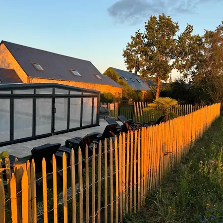 L'epicerie - Les Val'conie Σπίτι διακοπών