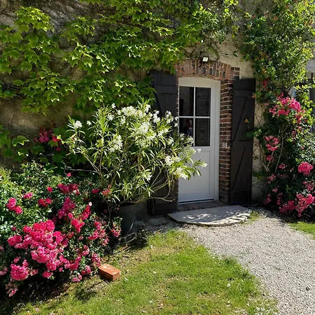 Holiday home L'epicerie - Les Val'conie