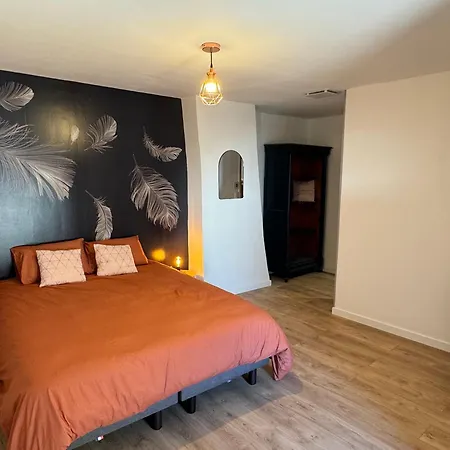 Holiday home L'epicerie - Les Val'conie *