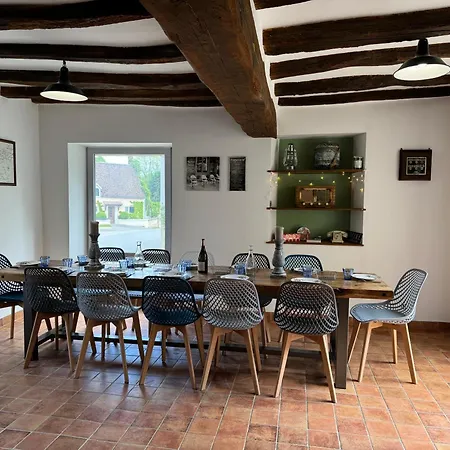 L'epicerie - Les Val'conie Nottonville