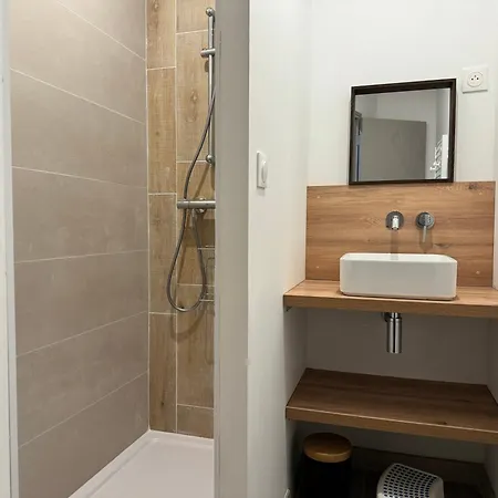 L'epicerie - Les Val'conie Nottonville