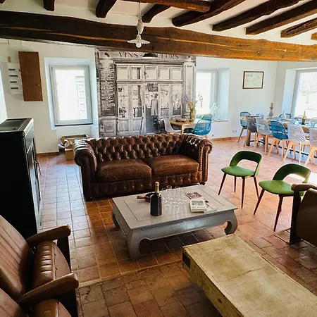 L'epicerie - Les Val'conie Holiday home *