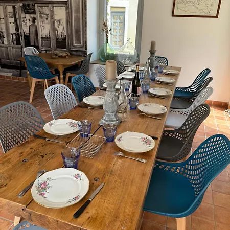 L'epicerie - Les Val'conie Holiday home Nottonville