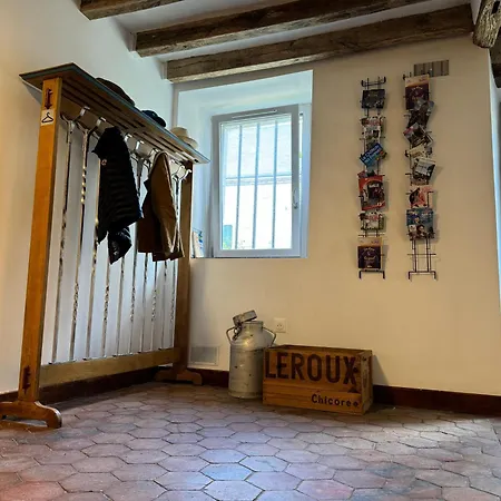 Holiday home L'epicerie - Les Val'conie Nottonville