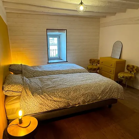 L'epicerie - Les Val'conie * Nottonville