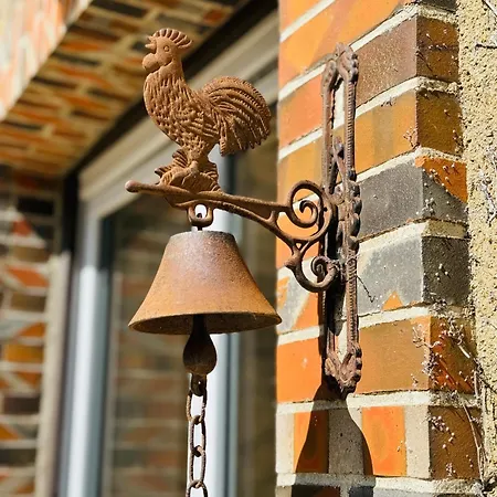 Holiday home L'epicerie - Les Val'conie