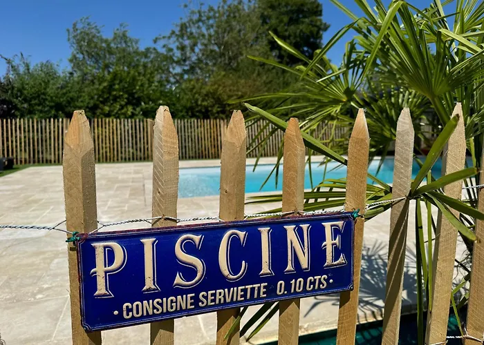 Σπίτι διακοπών L'epicerie - Les Val'conie