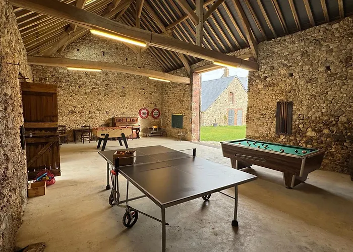 L'epicerie - Les Val'conie Nottonville