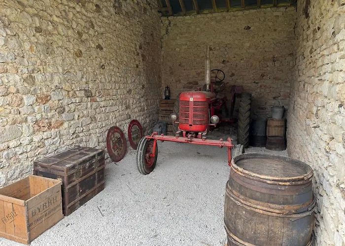 L'epicerie - Les Val'conie Nyaraló *