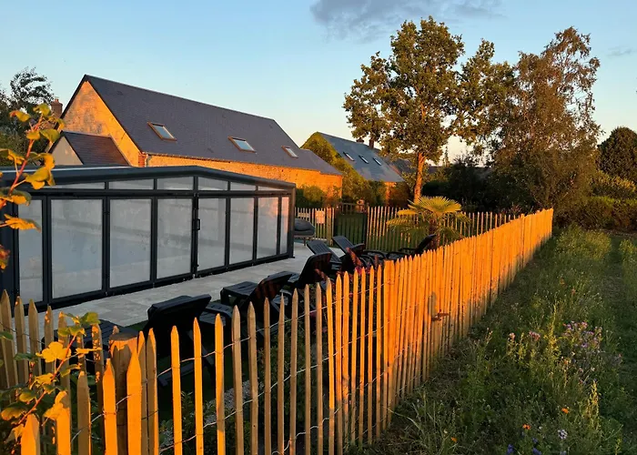 L'epicerie - Les Val'conie Σπίτι διακοπών