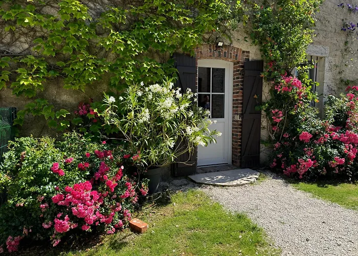 Σπίτι διακοπών L'epicerie - Les Val'conie