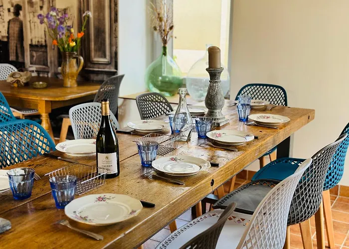 L'epicerie - Les Val'conie Σπίτι διακοπών Nottonville