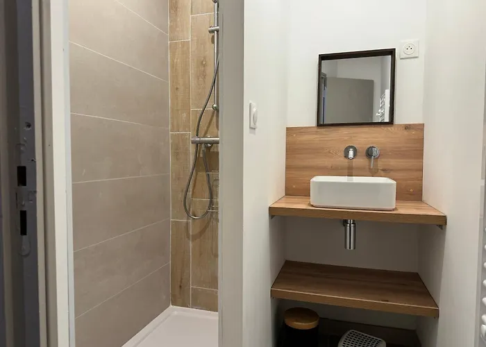 L'epicerie - Les Val'conie Nottonville