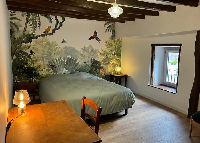 L'epicerie - Les Val'conie