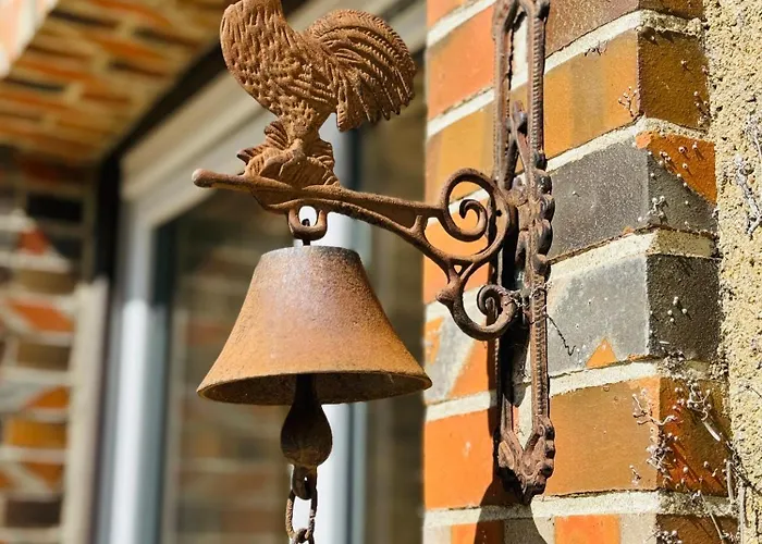 Nyaraló L'epicerie - Les Val'conie