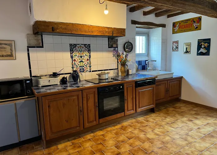 L'epicerie - Les Val'conie Nyaraló *